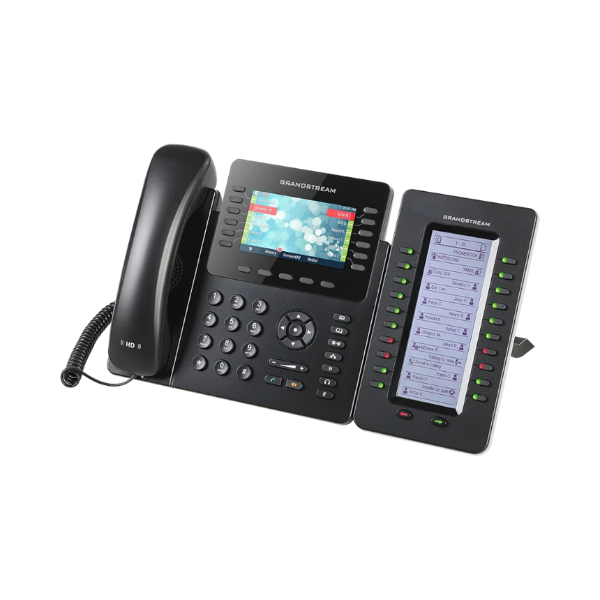 Grandstream GXP2170 12-Line IP Phone with 6 SIP Accounts — Being Shipped