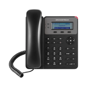 Grandstream GXP1615 IP Phone with PoE & 3-Way Conferencing — Being Shipped