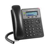Grandstream GXP1615 IP Phone with PoE & 3-Way Conferencing — Being Shipped