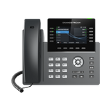 Grandstream GRP2613 Carrier-Grade 6 Lines PoE IP Phone — Being Shipped