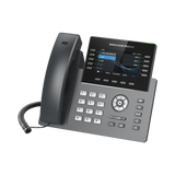 Grandstream GRP2613 Carrier-Grade 6 Lines PoE IP Phone — Being Shipped