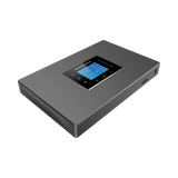 Grandstream UCM6302 IP PBX System with FXS/FXO, Supports 1000 Users — Being Shipped