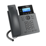 Grandstream Essential 2-Line IP Phone with PoE — Being Shipped