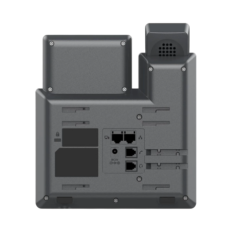 Grandstream Essential 2-Line IP Phone with PoE — Being Shipped