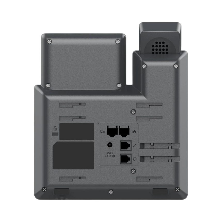 Grandstream Essential 2-Line IP Phone with PoE — Being Shipped
