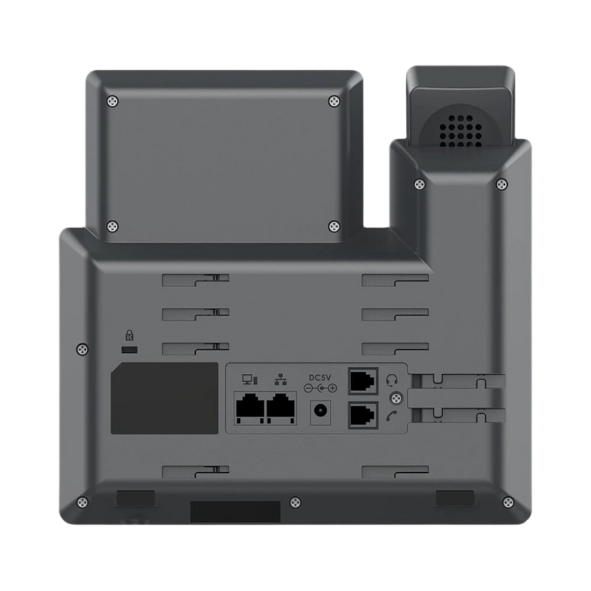 Grandstream Essential 3-Line PoE IP Phone with HD Audio — Being Shipped