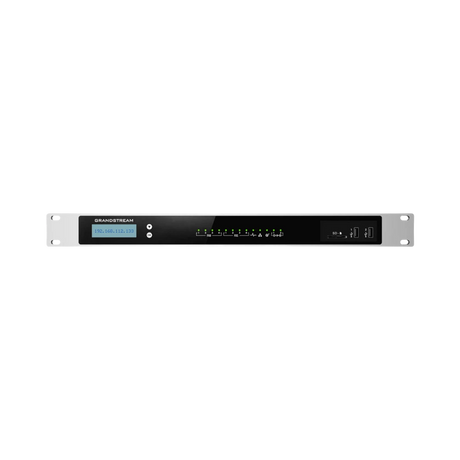 Grandstream UCM6304 IP PBX Appliance with 4 FXO, 4 FXS Ports — Being Shipped