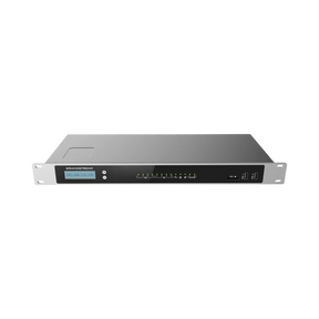 Grandstream UCM6304 IP PBX Appliance with 4 FXO, 4 FXS Ports — Being Shipped