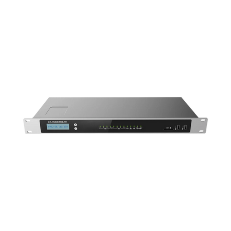 Grandstream UCM6304 IP PBX Appliance with 4 FXO, 4 FXS Ports — Being Shipped