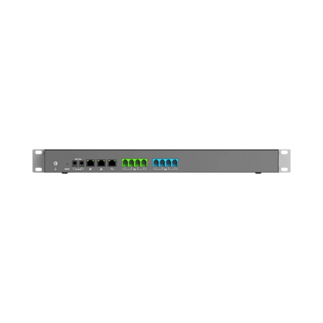 Grandstream UCM6304 IP PBX Appliance with 4 FXO, 4 FXS Ports — Being Shipped