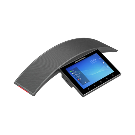 Grandstream GAC2570 Wireless Conference Phone with 7" Touchscreen — Being Shipped