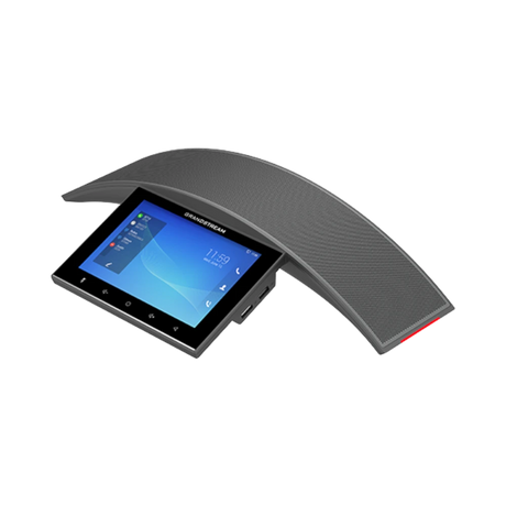 Grandstream GAC2570 Wireless Conference Phone with 7" Touchscreen — Being Shipped