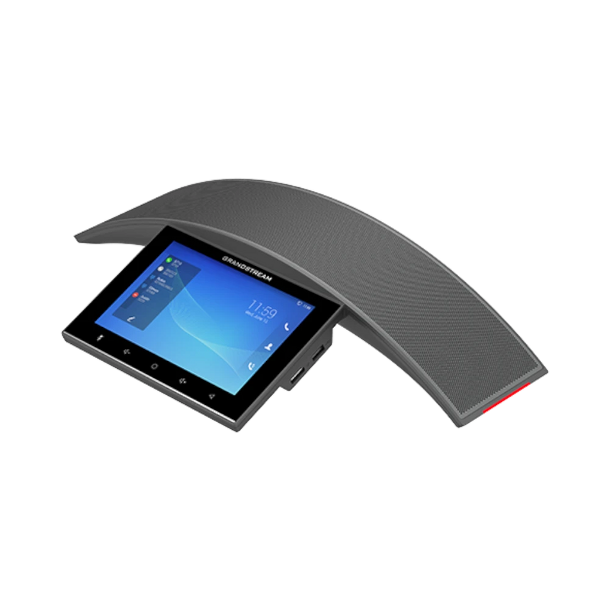 Grandstream GAC2570 Wireless Conference Phone with 7" Touchscreen — Being Shipped