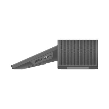 Grandstream GAC2570 Wireless Conference Phone with 7" Touchscreen — Being Shipped