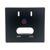 HuddleCamHD HCM-1 Small Universal Wall Mount Bracket for Select Cameras (Black) — Being Shipped