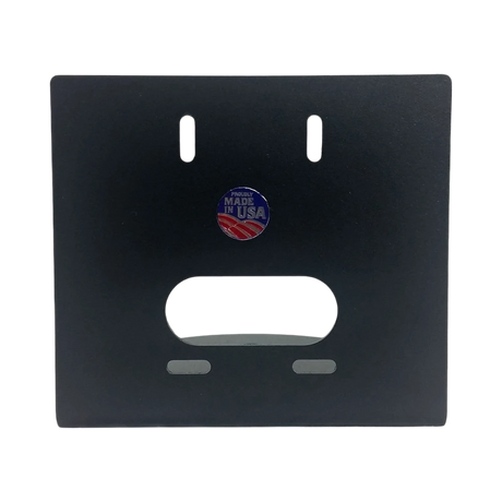 HuddleCamHD HCM-1 Small Universal Wall Mount Bracket for Select Cameras (Black) — Being Shipped