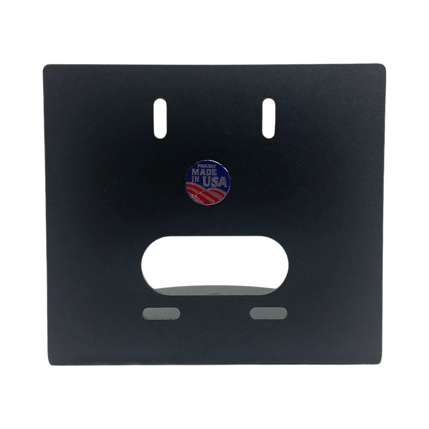 HuddleCamHD HCM-1 Small Universal Wall Mount Bracket for Select Cameras (Black) — Being Shipped