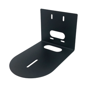 HuddleCamHD HCM-1 Small Universal Wall Mount Bracket for Select Cameras (Black) — Being Shipped