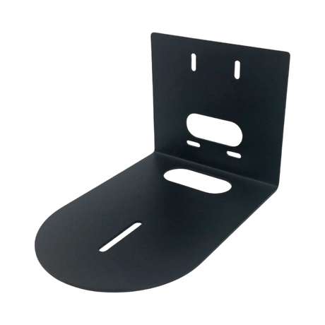 HuddleCamHD HCM-1 Small Universal Wall Mount Bracket for Select Cameras (Black) — Being Shipped