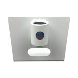 HuddleCamHD Small Universal Ceiling Mount for PTZ Cameras — Being Shipped