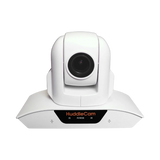 HuddleCamHD HC3XA USB 2.0 PTZ Conferencing Camera with 3x Optical Zoom, 1920 x 1080p, 74° FOV Lens (White) — Being Shipped