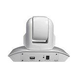 HuddleCamHD HC3XA USB 2.0 PTZ Conferencing Camera with 3x Optical Zoom, 1920 x 1080p, 74° FOV Lens (White) — Being Shipped