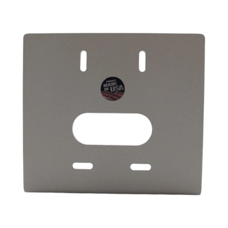 HuddleCamHD Large Universal Wall Mount for Cameras (White) — Being Shipped