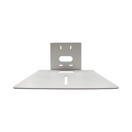 HuddleCamHD Large Universal Wall Mount for Cameras (White) — Being Shipped