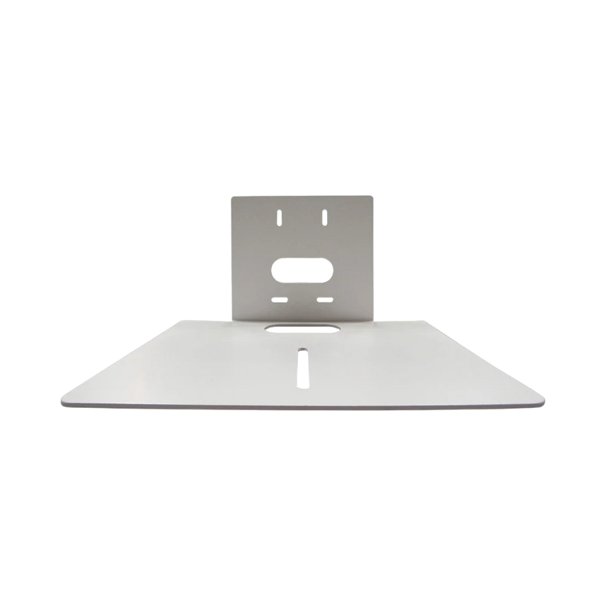 HuddleCamHD Large Universal Wall Mount for Cameras (White) — Being Shipped