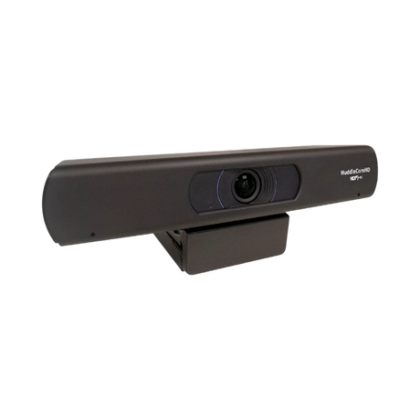 HuddleCamHD 4K NDI EPTZ Webcam — Being Shipped