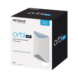 NETGEAR Orbi Pro AC3000 Wireless Tri-Band Gigabit Add-On Satellite Access Point — Being Shipped