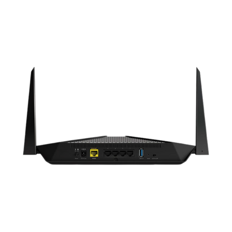NETGEAR Nighthawk AX4 AX3000 Dual-Band Wi-Fi 6 Router — Being Shipped