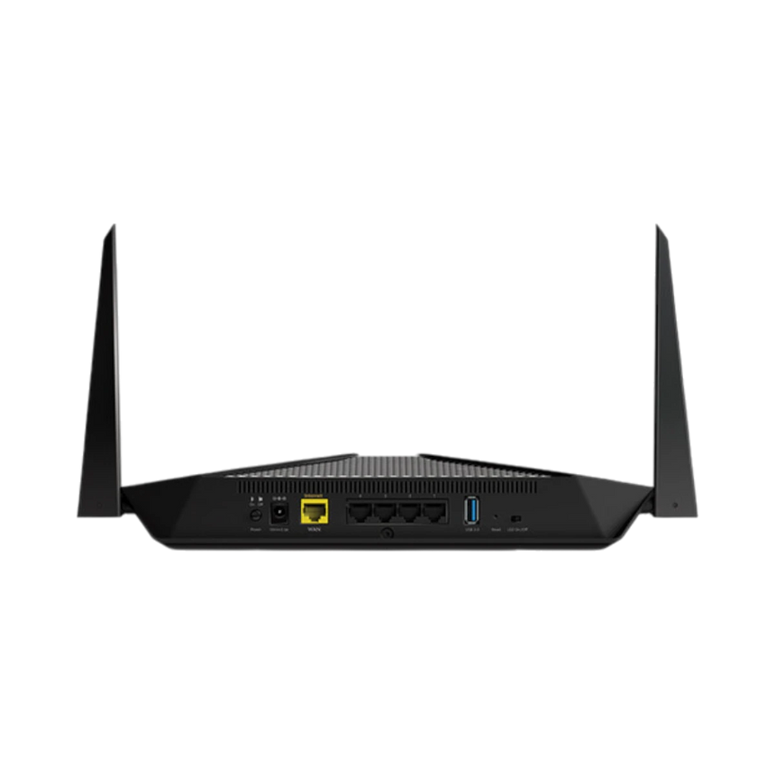 NETGEAR Nighthawk AX4 AX3000 Dual-Band Wi-Fi 6 Router — Being Shipped