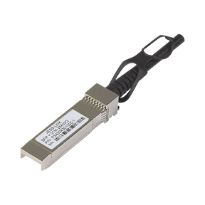 NETGEAR 3m Passive SFP+ Direct Attach Copper Cable — Being Shipped