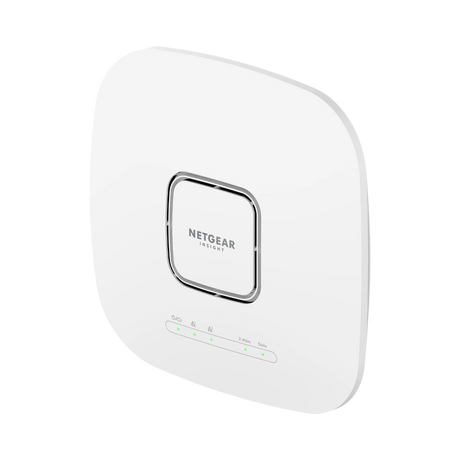 NETGEAR WAX625 AX5400 Dual-Band Mult-Gig Wi-Fi 6 Access Point — Being Shipped
