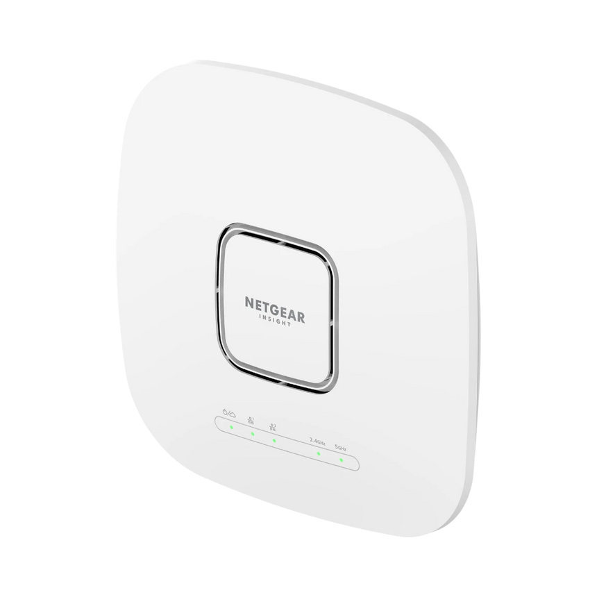 NETGEAR WAX625 AX5400 Dual-Band Mult-Gig Wi-Fi 6 Access Point — Being Shipped