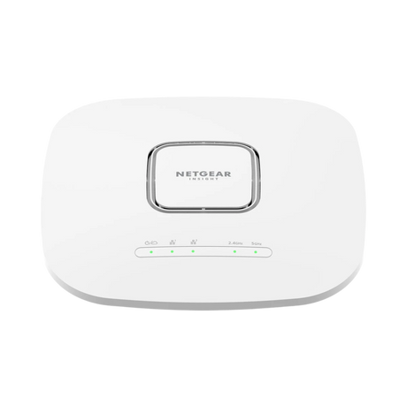 NETGEAR WAX625 AX5400 Dual-Band Mult-Gig Wi-Fi 6 Access Point — Being Shipped