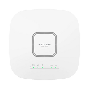 NETGEAR WAX625 AX5400 Dual-Band Mult-Gig Wi-Fi 6 Access Point — Being Shipped