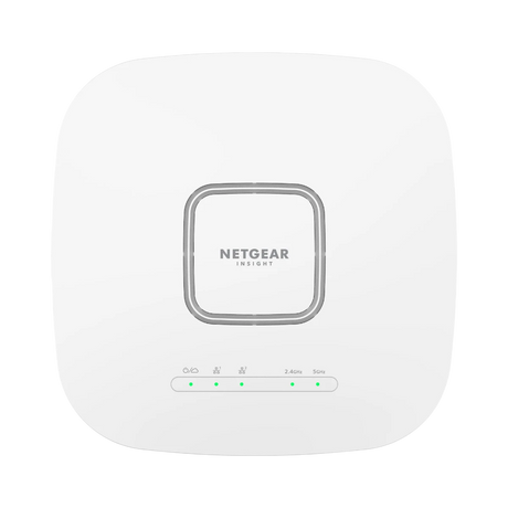 NETGEAR WAX625 AX5400 Dual-Band Mult-Gig Wi-Fi 6 Access Point — Being Shipped