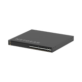 NETGEAR M4350-24F4V 24-Port 10G SFP+ Managed AV Network Switch — Being Shipped