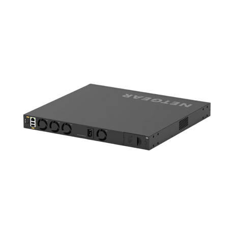 NETGEAR M4350-24F4V 24-Port 10G SFP+ Managed AV Network Switch — Being Shipped