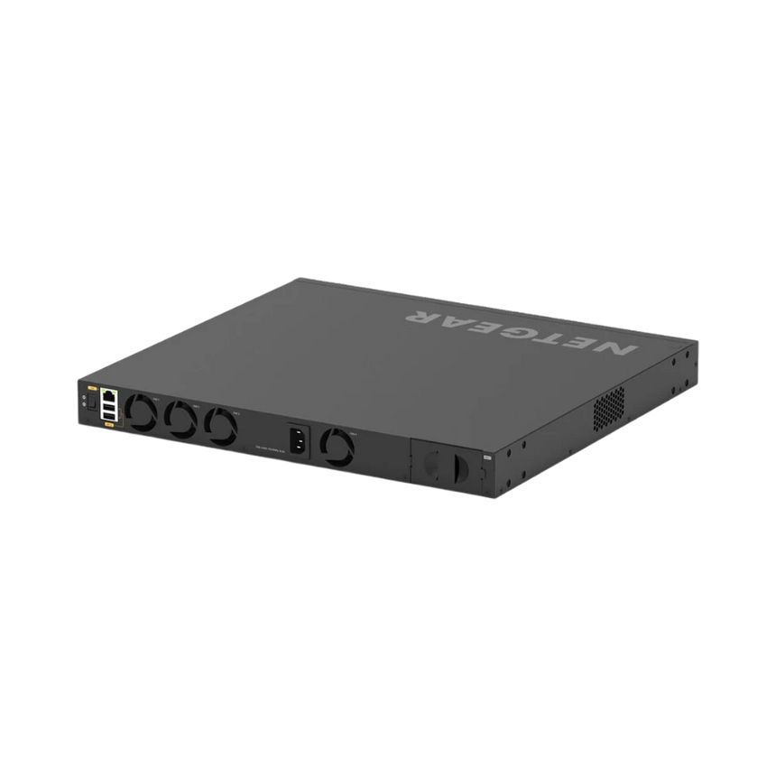 NETGEAR M4350-24F4V 24-Port 10G SFP+ Managed AV Network Switch — Being Shipped