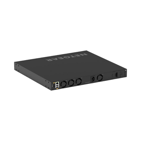 NETGEAR M4350-24F4V 24-Port 10G SFP+ Managed AV Network Switch — Being Shipped