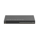 NETGEAR M4350-24F4V 24-Port 10G SFP+ Managed AV Network Switch — Being Shipped