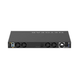 NETGEAR M4350-24X4V 24-Port 10G PoE+ Compliant Managed AV Network Switch — Being Shipped