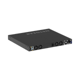 NETGEAR M4350-24X4V 24-Port 10G PoE+ Compliant Managed AV Network Switch — Being Shipped