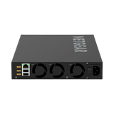 NETGEAR M4350-12X12F 24-Port 10G RJ45 / SFP+ Managed AV Network Switch — Being Shipped
