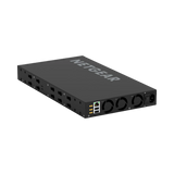 NETGEAR M4350-12X12F 24-Port 10G RJ45 / SFP+ Managed AV Network Switch — Being Shipped