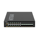 NETGEAR M4350-12X12F 24-Port 10G RJ45 / SFP+ Managed AV Network Switch — Being Shipped