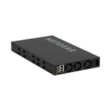 NETGEAR M4350-8X8F 16-Port 10G RJ45 / SFP+ Managed AV Network Switch — Being Shipped